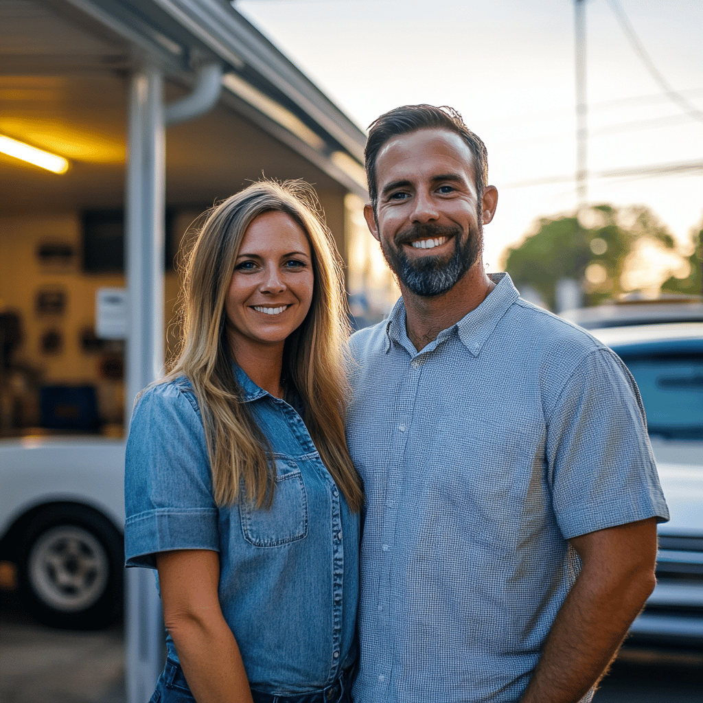 Business owners